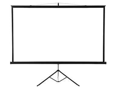 8' Tripod Screen