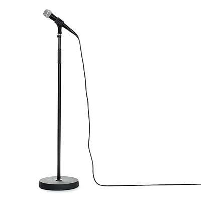 Wired Handheld Microphone